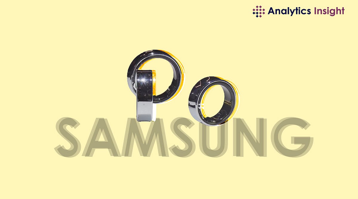 Samsung Sues Oura to Stop Galaxy Ring Patent Battle Samsung Sues Oura to Stop Galaxy Ring Patent Battle