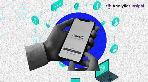 Top 10 AI Tools to Optimize Your LinkedIn Networking 
