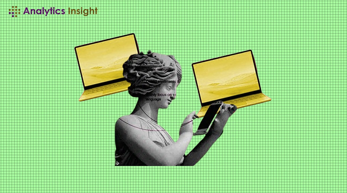 Top Generative AI Companies in Singapore - Analytics Insight