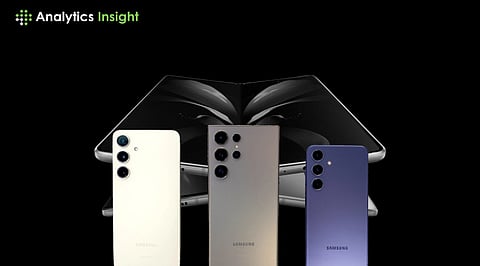 Galaxy S24 FE Leak: Exynos Chipset Confirmed for Select Regions 