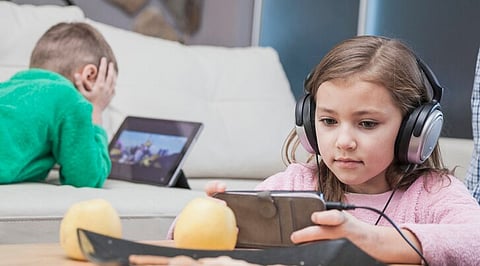 How Learning Games Impact Kids: A Personal Experience