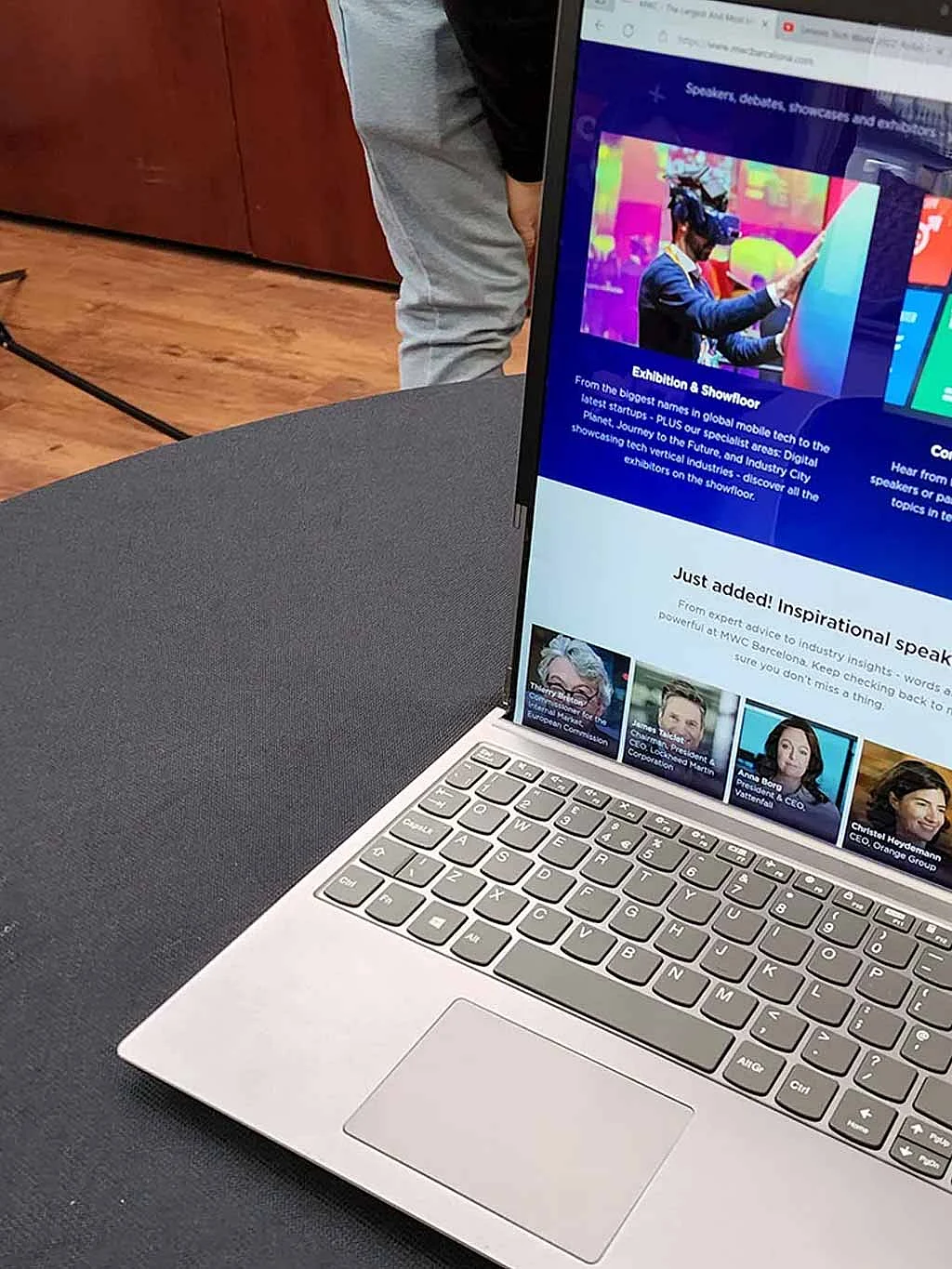 Play music and stream from a single device.

