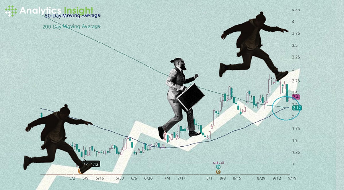 Top 10 High-Flying Tech Stocks That Can Rally Further Top 10 High-Flying Tech Stocks That Can Rally Further