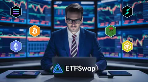 ETFSwap