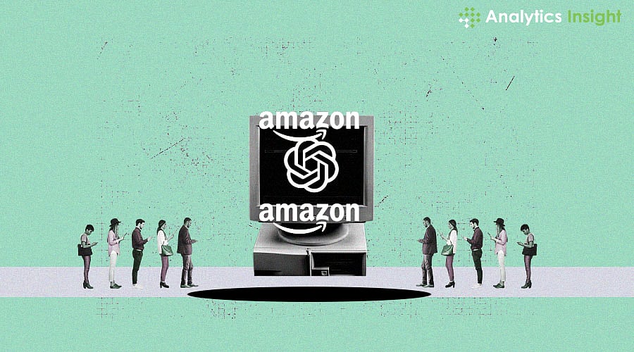 Top Tech News: Amazon to Race with ChatGPT