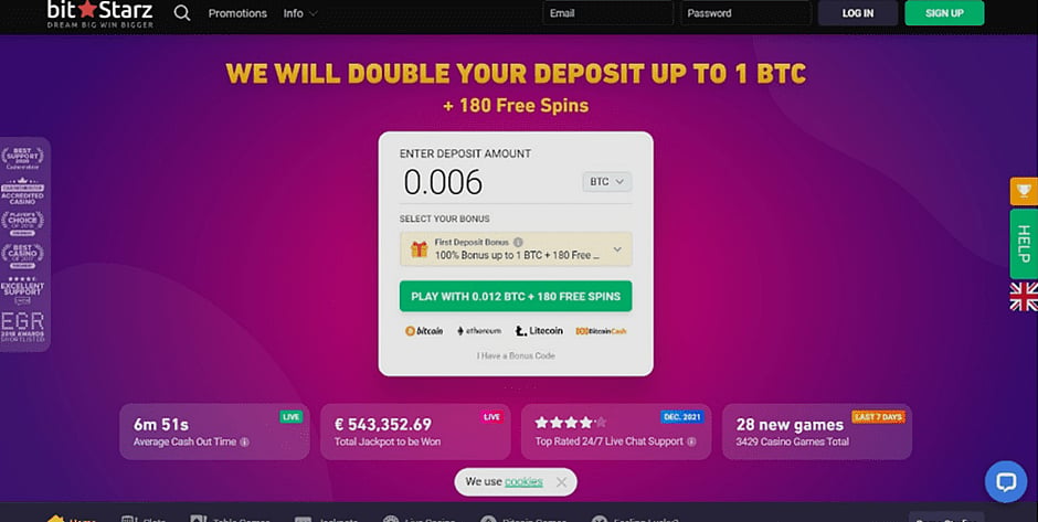 One Tip To Dramatically Improve Your BC Game’s Fast Withdrawals Explained