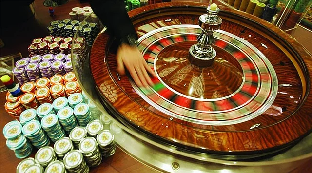 Casino Online Vietnam - Compare the Best High Roller Casino Sites