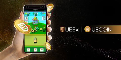 UEEx Exchange 