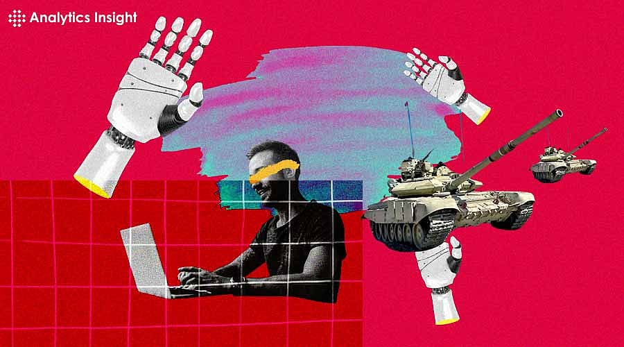 Robotics Jobs in Government and Defense Sectors