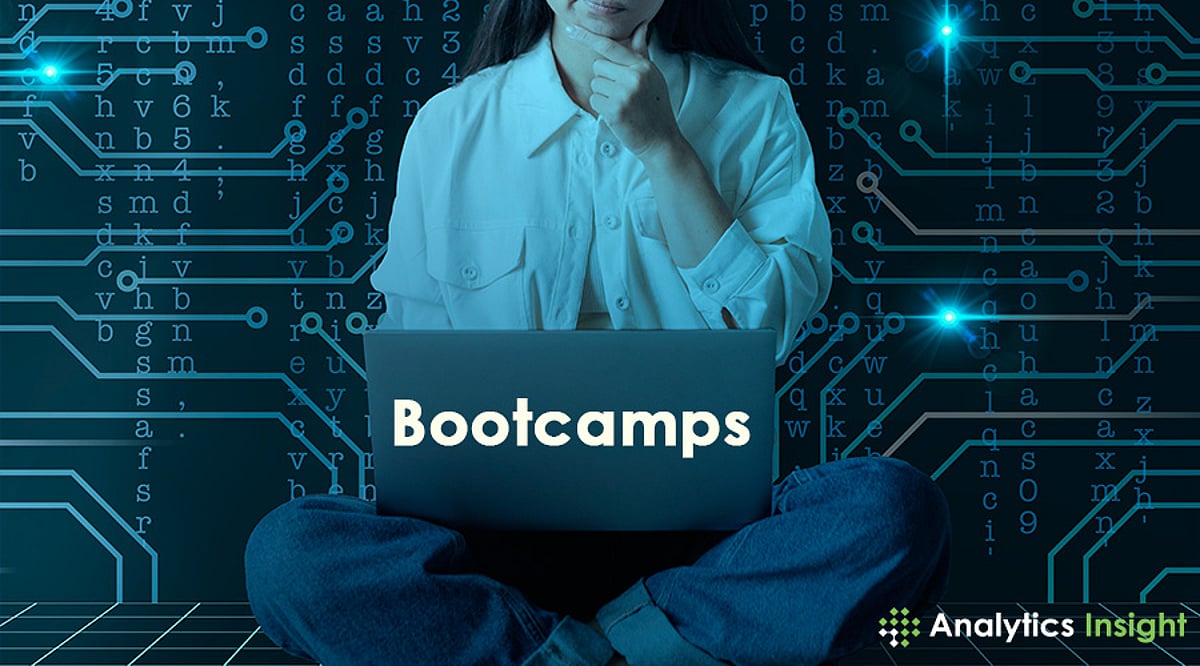 Top Coding Bootcamps in 2024