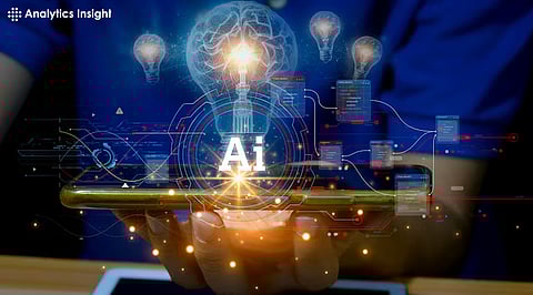 Building a Competitive Advantage with Generative AI