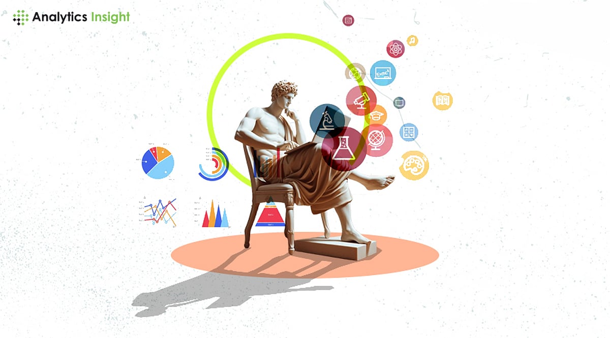 Top 10 AI-powered Data Solution Platforms in 2024