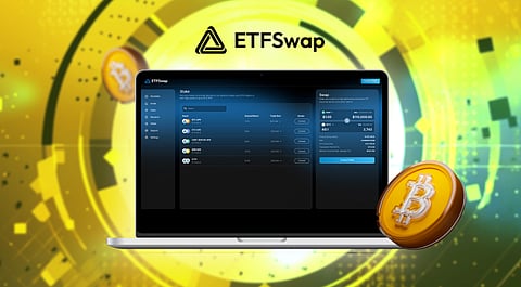 ETFSwap