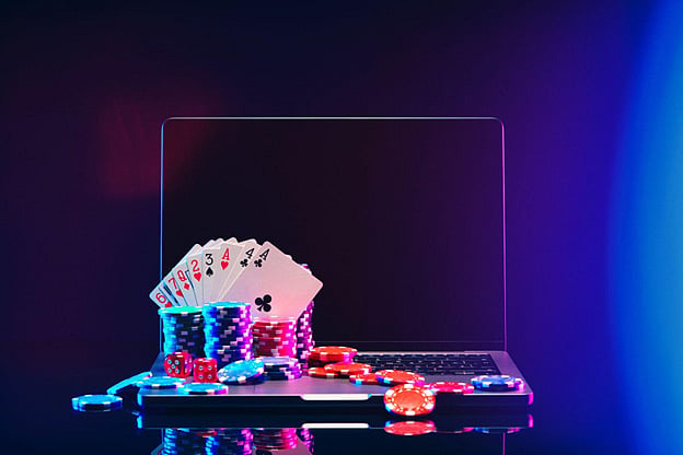 A Beginner Primer to Classic and Innovative Online Casino Games