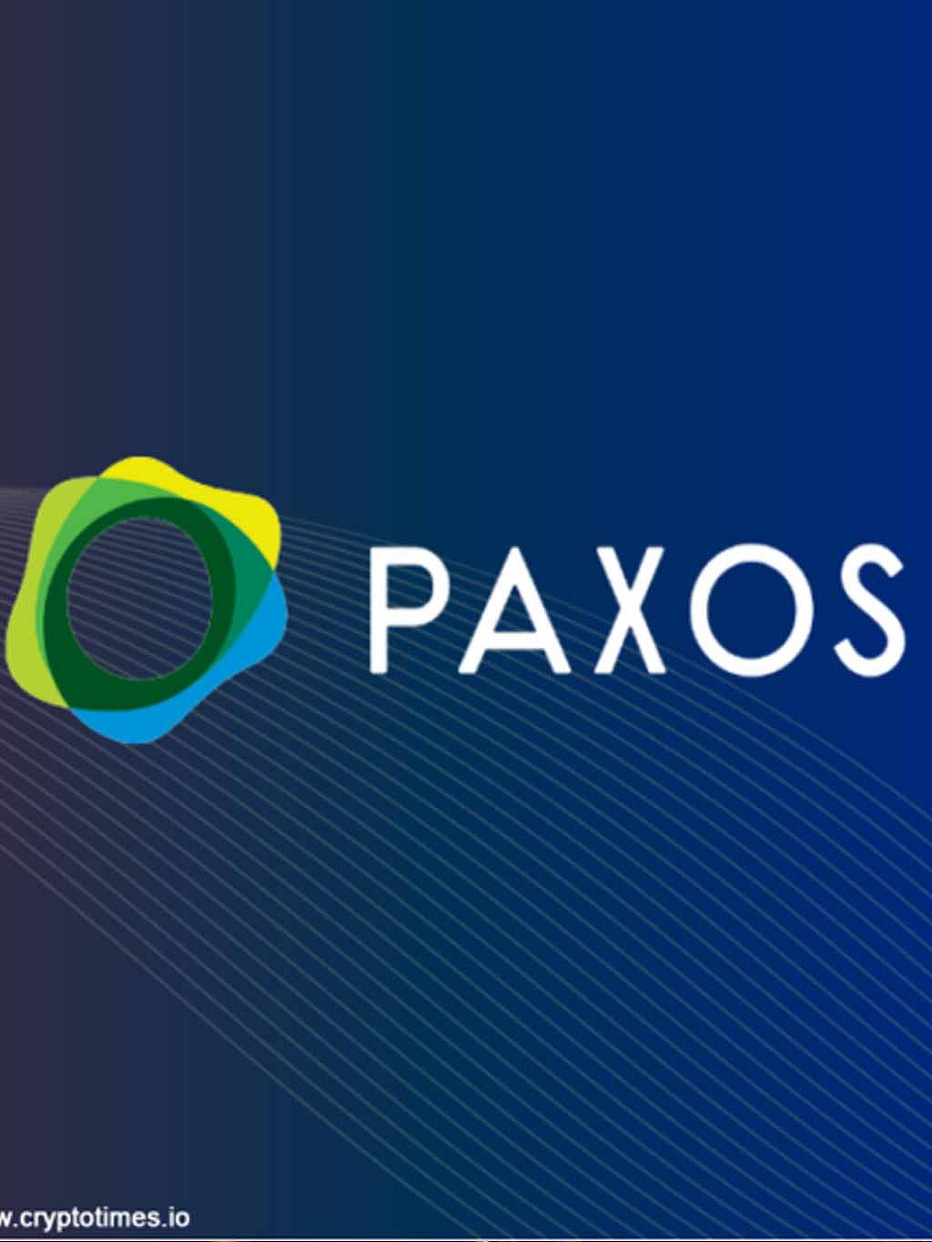 SEC Concludes Paxos Probe: A Win for Crypto Market
