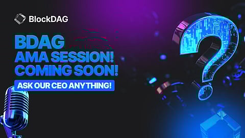 BlockDAG