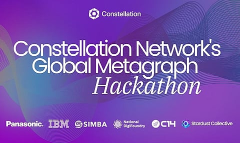 Constellation Network 