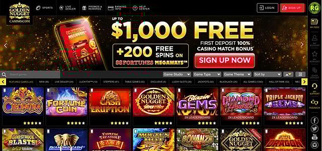 Black Lotus Online Casino