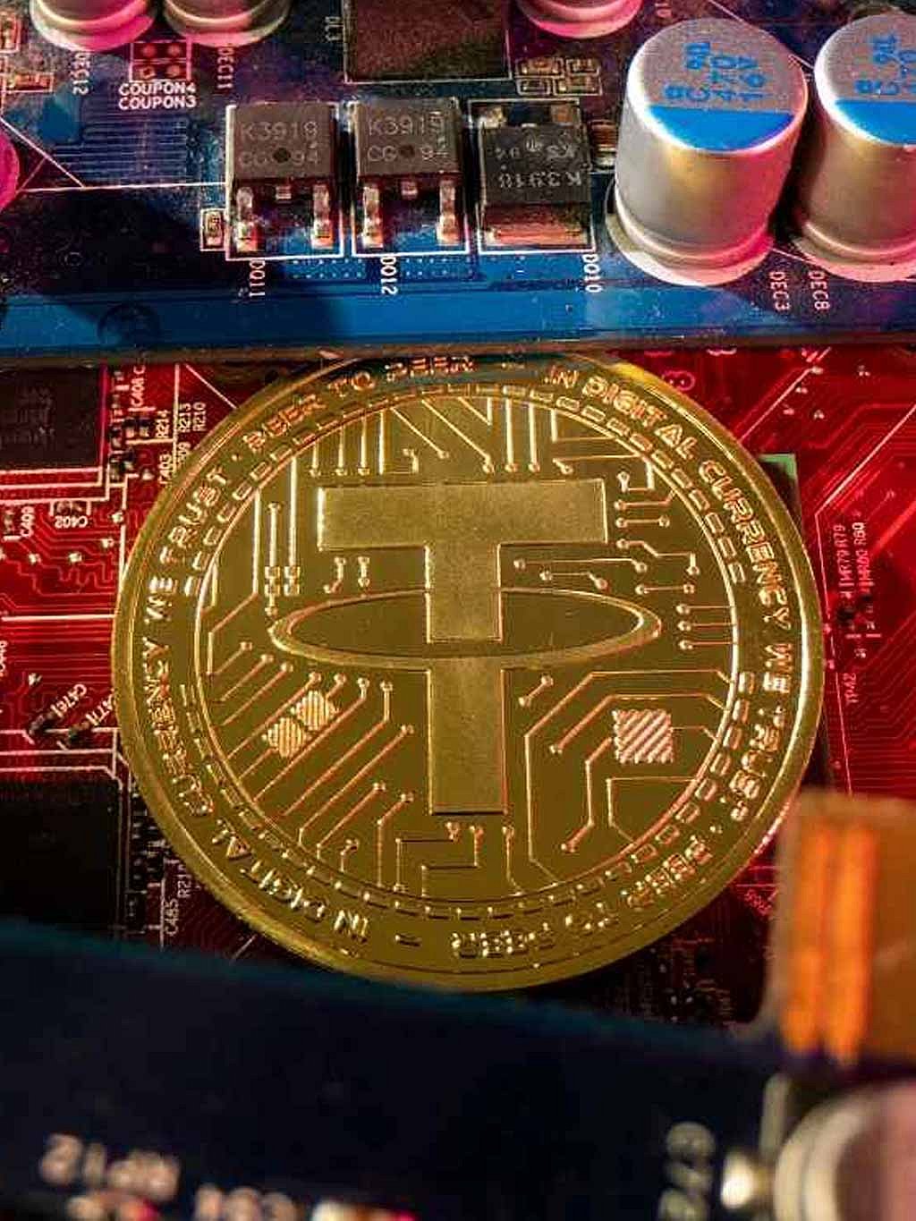 North Korean Cyberattack Sends Stolen Crypto to Asian Payment Firm