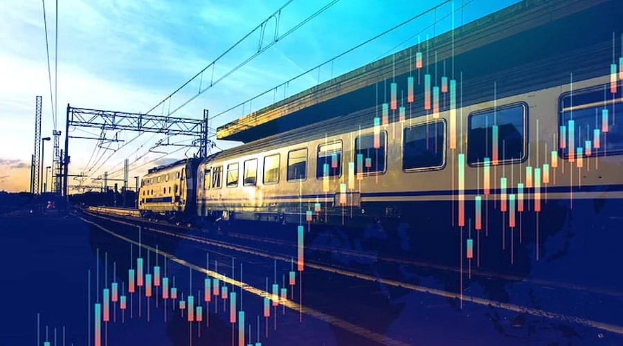 Indian Railway Finance Corporation