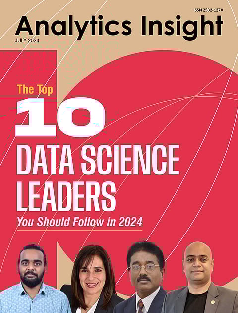 Influential Data Science Leaders 2024