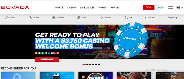 14 Days To A Better Safe and Secure Betting for All Players!
