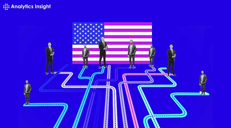 USA&rsquo;s Tech Industry: Hot Jobs and Career Paths