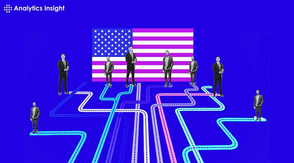 USA’s Tech Industry: Hot Jobs and Career Paths USA’s Tech Industry: Hot Jobs and Career Paths