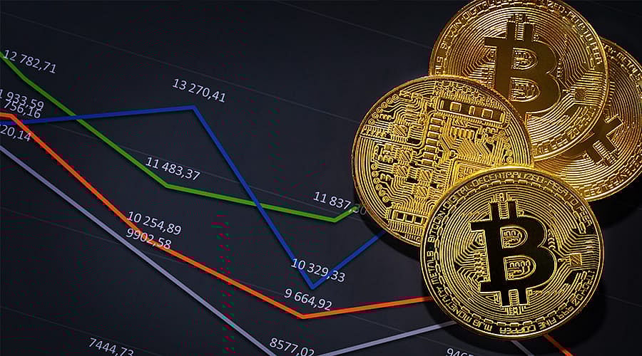 Cryptocurrency
