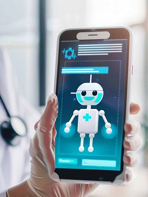 AI Chatbots for Improved Healthcare Patient Engagement