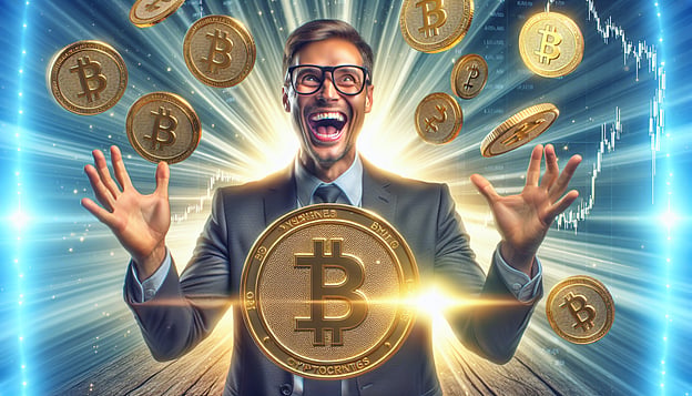 These 3 Altcoins Set to Thrive as Bitcoin Paves the Way