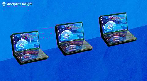 New Laptop Trends in 2024: What's Changing in the Market?