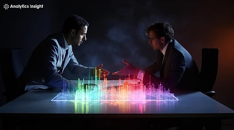 Which Tech Companies Dominate Market Cap Rankings?
