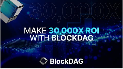 BlockDAG 
