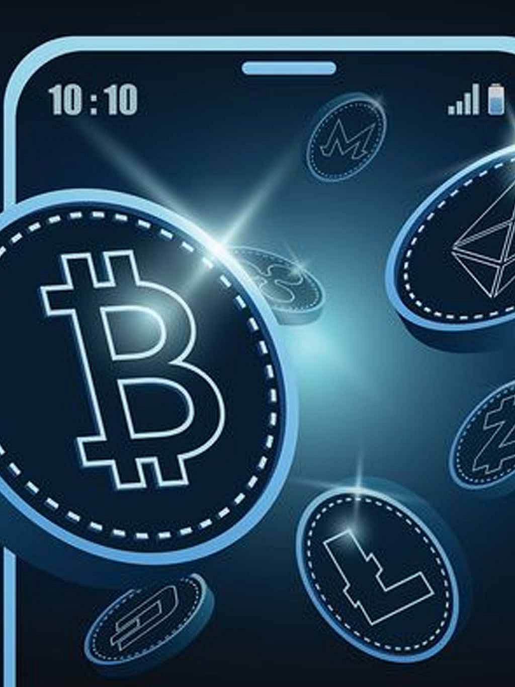 Crypto Taxes Overhauled by New IRS Regulations