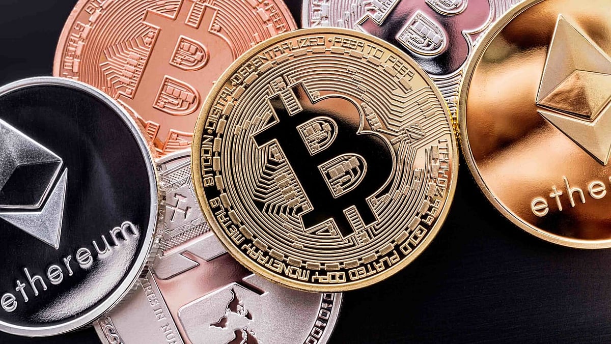 Bitcoin, Ethereum, Solana, Matic, EGC- 5 Top Currencies to Buy in February  2022