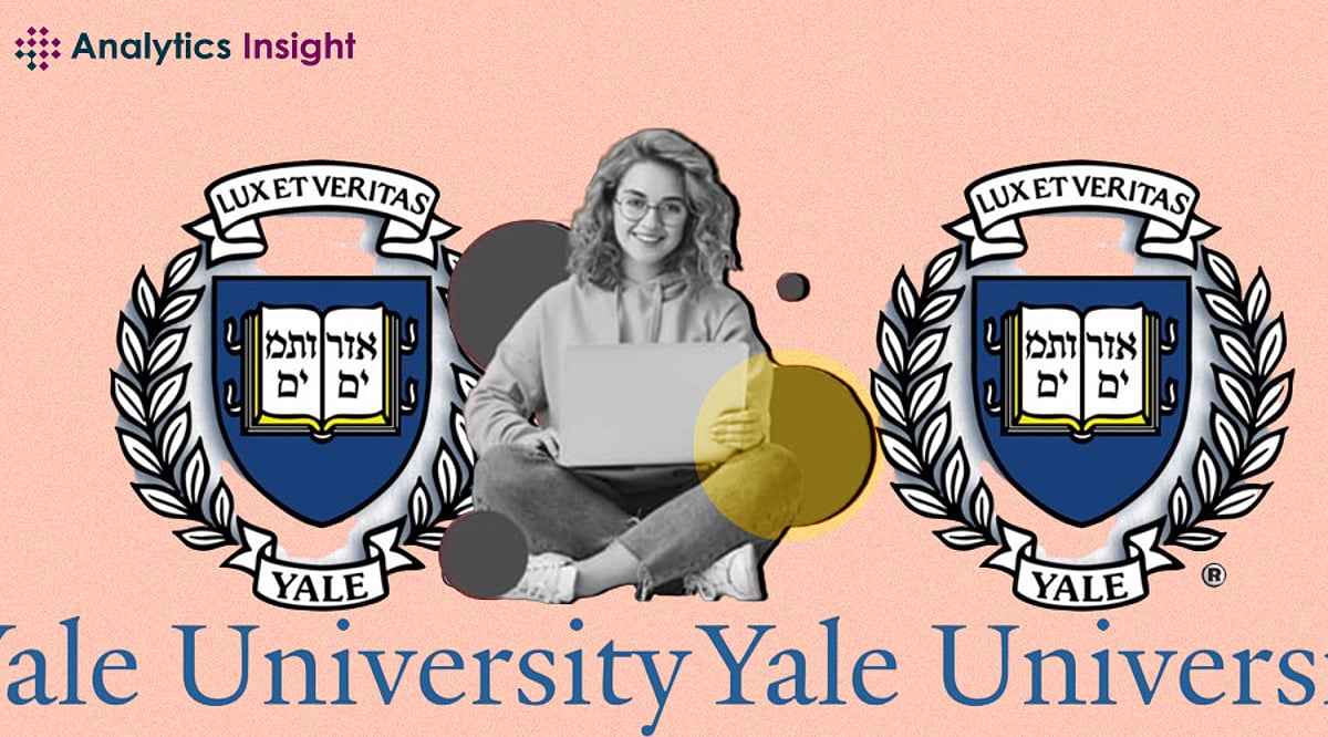 Free Computer Science Courses from Yale University