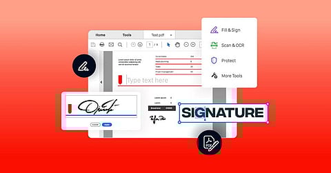 How To Create Editable Sales Quotations With the Best PDF Editor Tools  