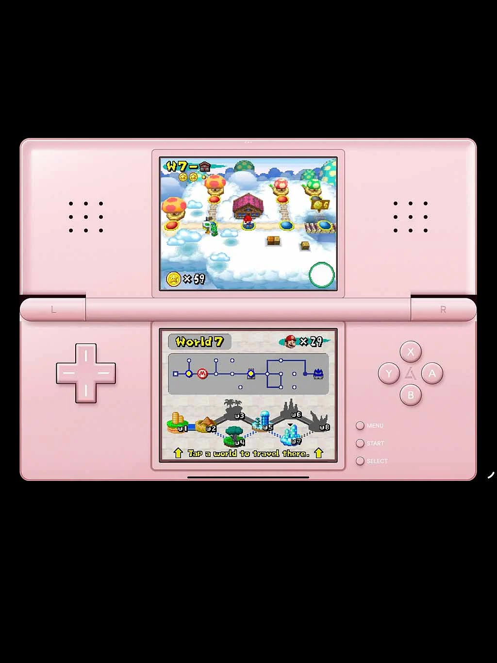 Delta Emulator Adds iPad Compatibility in Latest Update