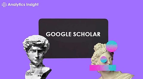How to Use Google Scholar?