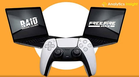 Top Codes for Free Fire Max & Raid Legends, July 24