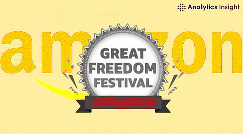 Amazon Great Freedom Festival 2024: Top Deals and Exclusive Launches