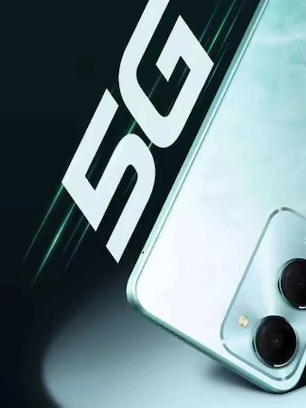  iQoo is set to launch its latest smartphone, the iQoo Z9 Lite in India on June 15. 
