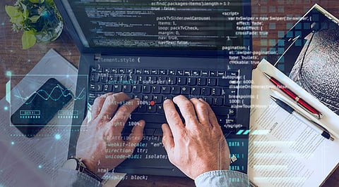 Steps to Full Stack Developer Certification