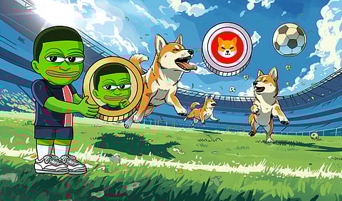 Will Shiba Inu (SHIB) and Mpeppe (MPEPE) Coin Rise Together or Will MPEPE Overtake