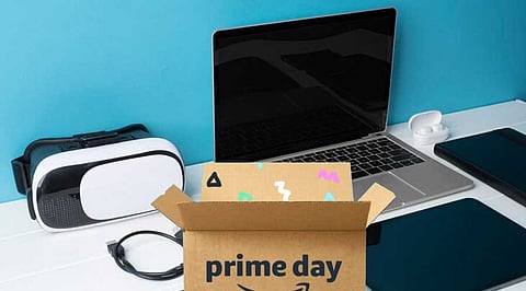 Score Big on Prime Day 2024 with these must-have gadgets