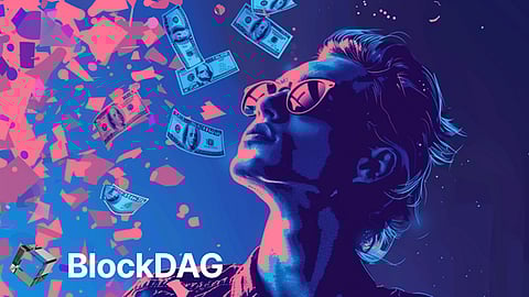 BlockDAG 