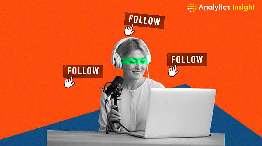 Top 10 AI Influencers to Follow on Social Media