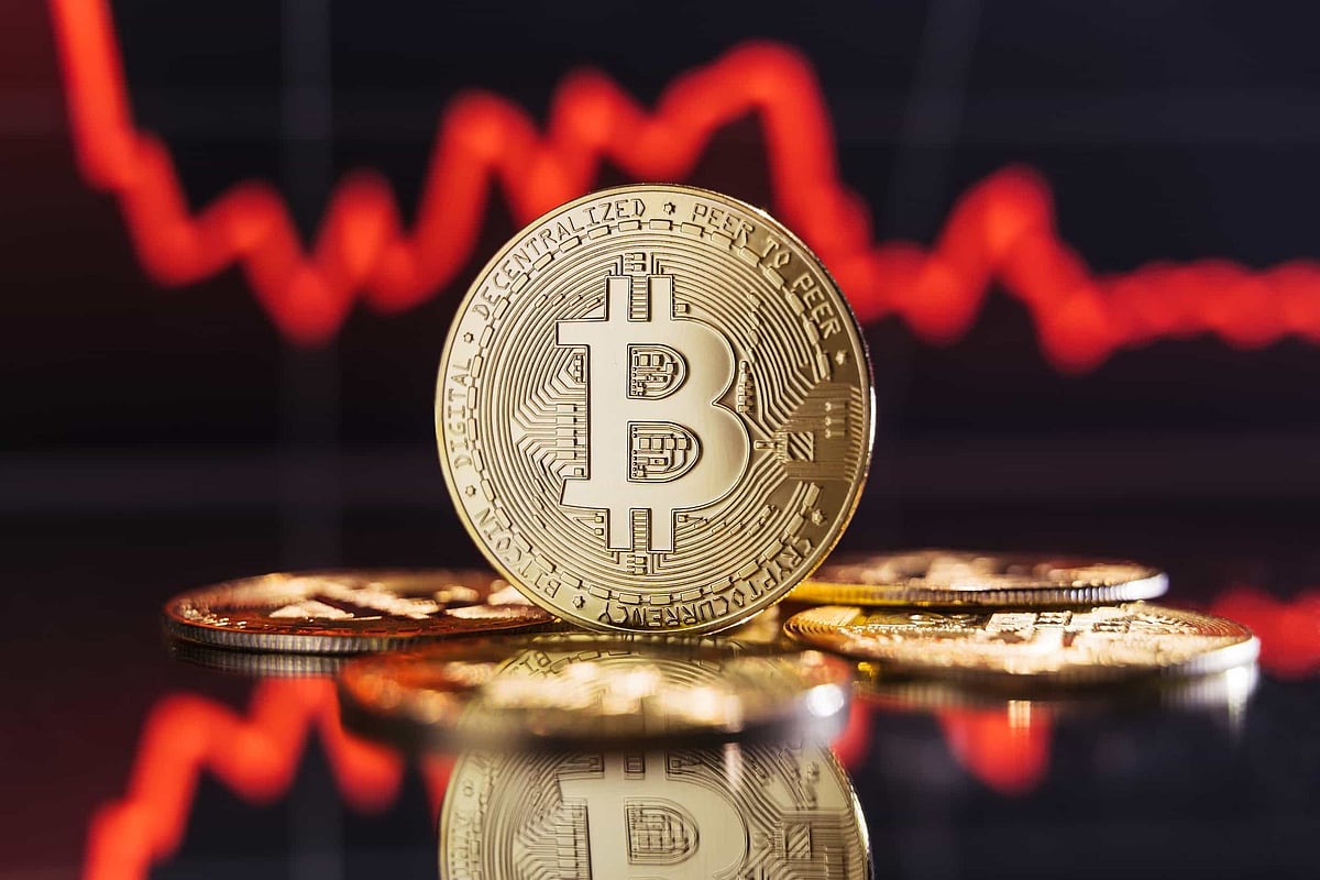 Bitcoin Dips Below $68k On CPI, Nervous Network (CKB) And Ethena (ENA)  Pump, WIF And Gala Tank