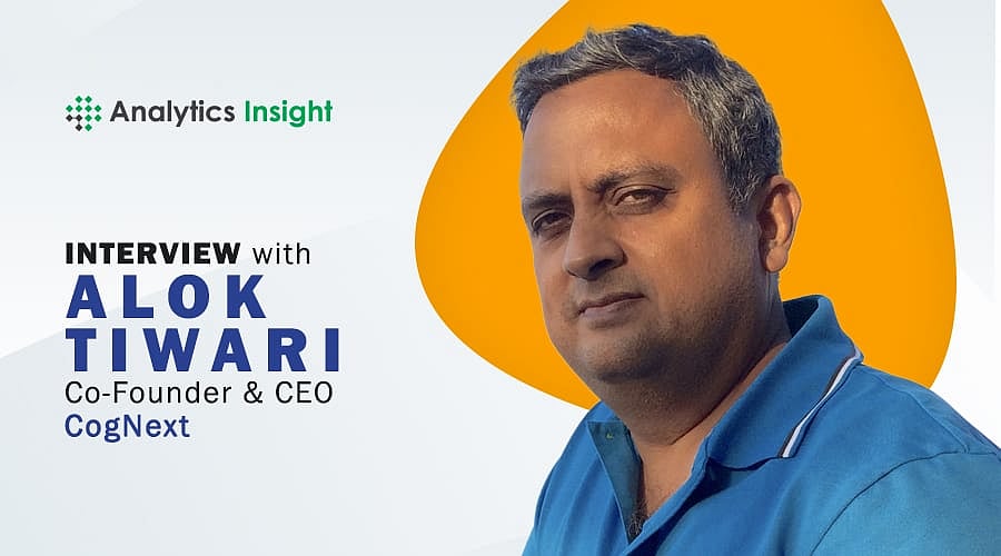 Alok Tiwari: Delivering Scalable and Cost-Effective Solutions to Address Regulatory Compliance Chall